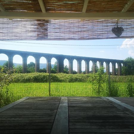 Loft Villa Ungaretti Guamo Zewnętrze zdjęcie