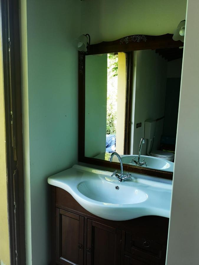 Loft Villa Ungaretti Guamo Zewnętrze zdjęcie