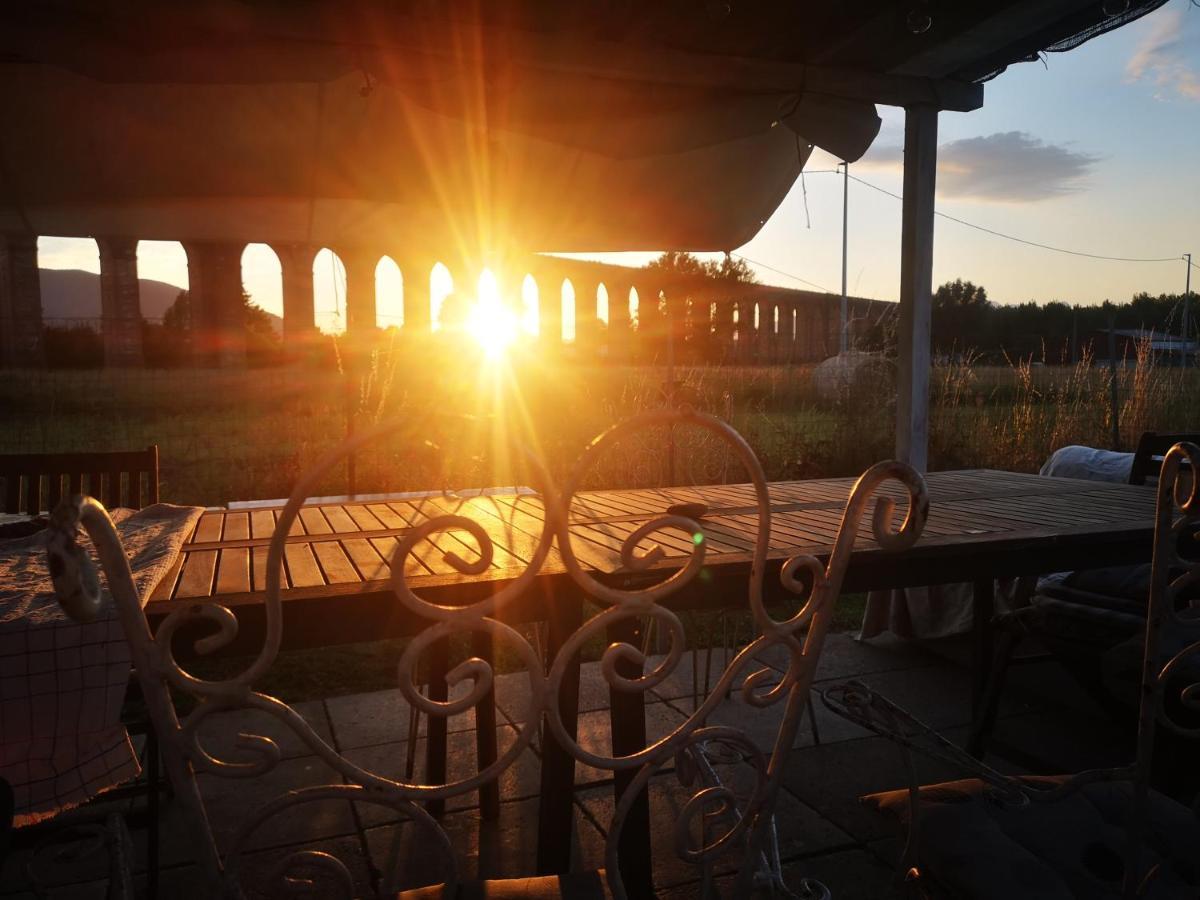 Loft Villa Ungaretti Guamo Zewnętrze zdjęcie