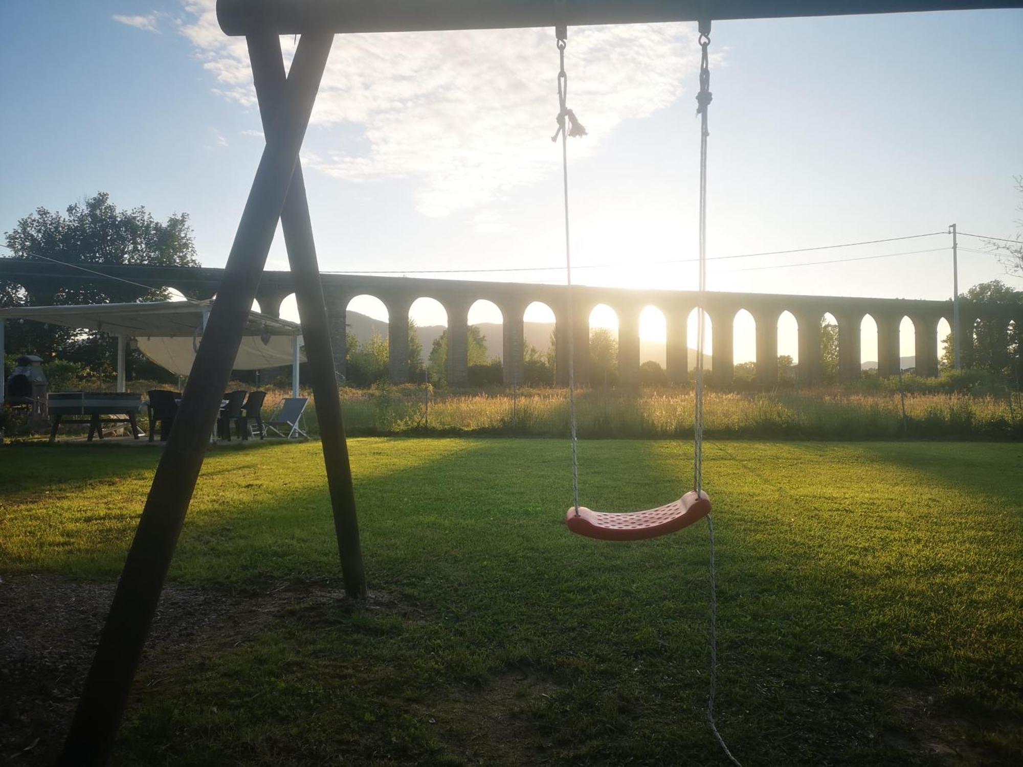 Loft Villa Ungaretti Guamo Zewnętrze zdjęcie