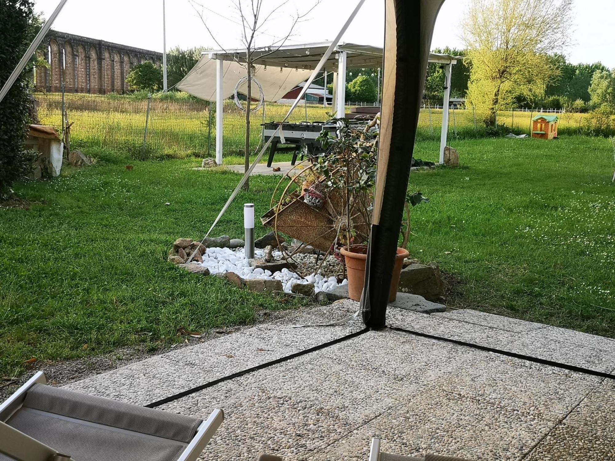 Loft Villa Ungaretti Guamo Zewnętrze zdjęcie