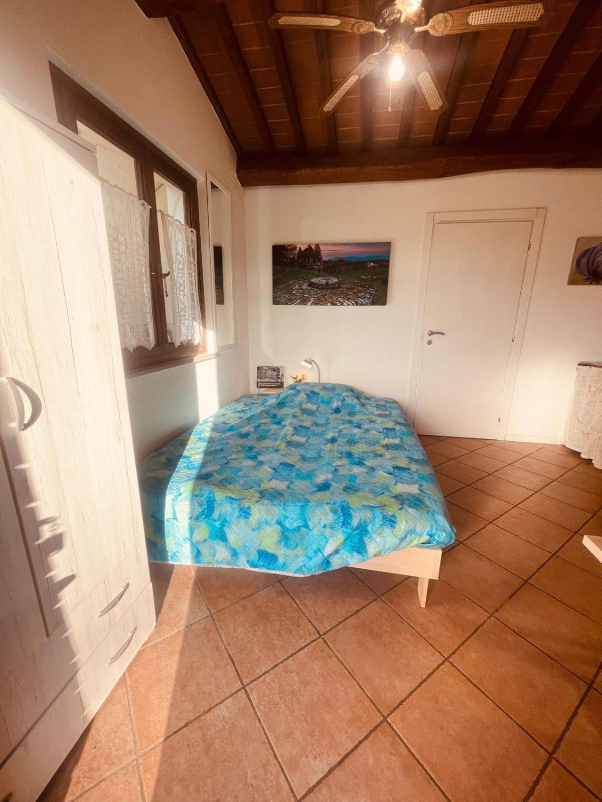 Loft Villa Ungaretti Guamo Zewnętrze zdjęcie
