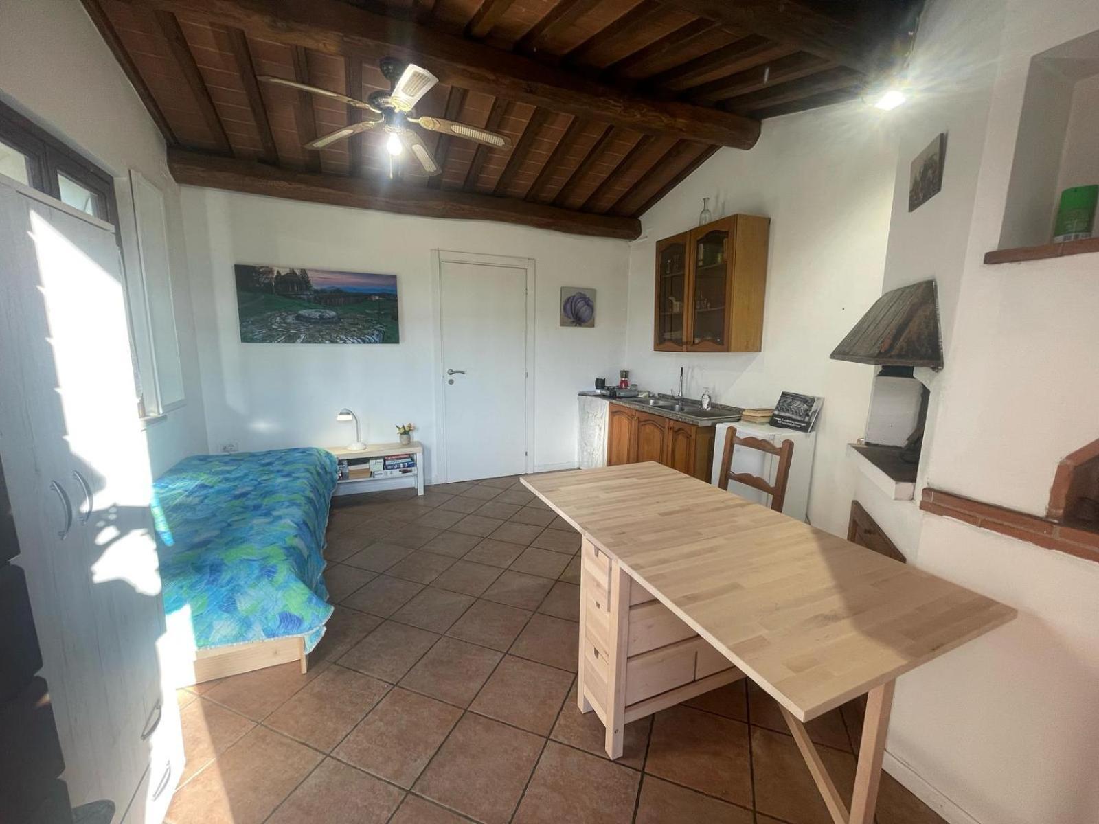 Loft Villa Ungaretti Guamo Pokój zdjęcie