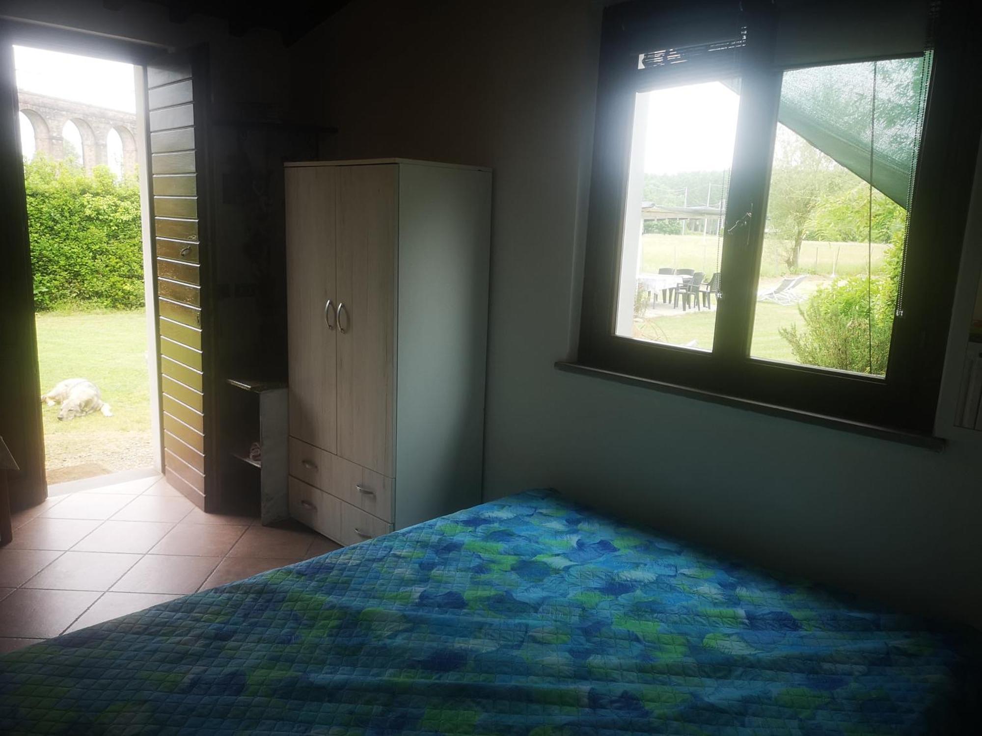 Loft Villa Ungaretti Guamo Zewnętrze zdjęcie