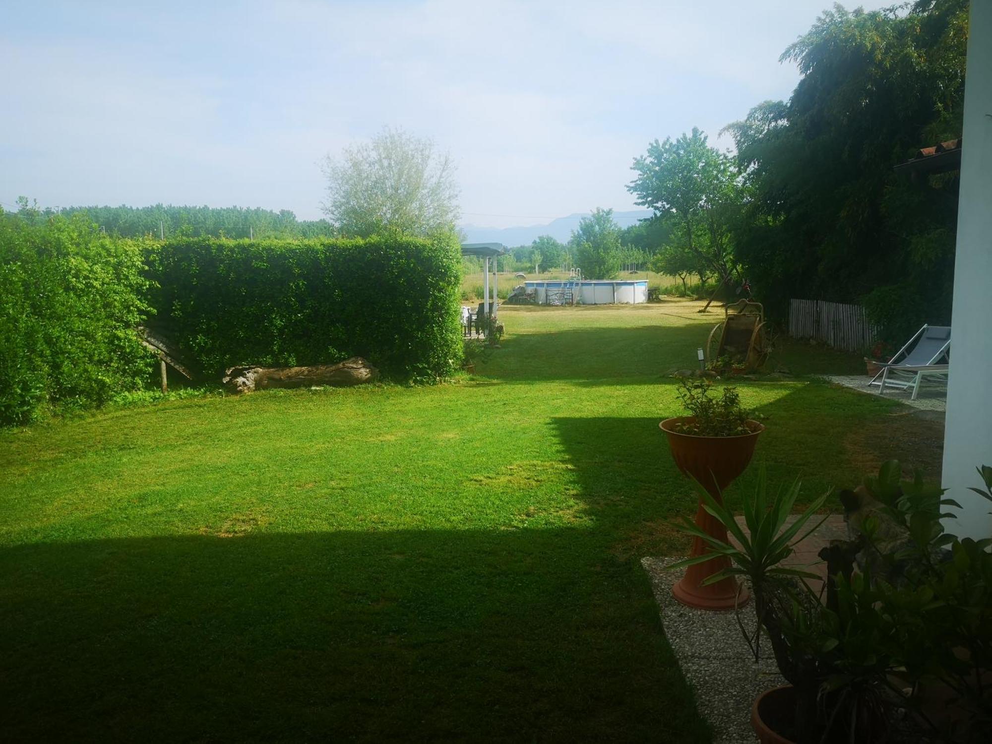 Loft Villa Ungaretti Guamo Zewnętrze zdjęcie